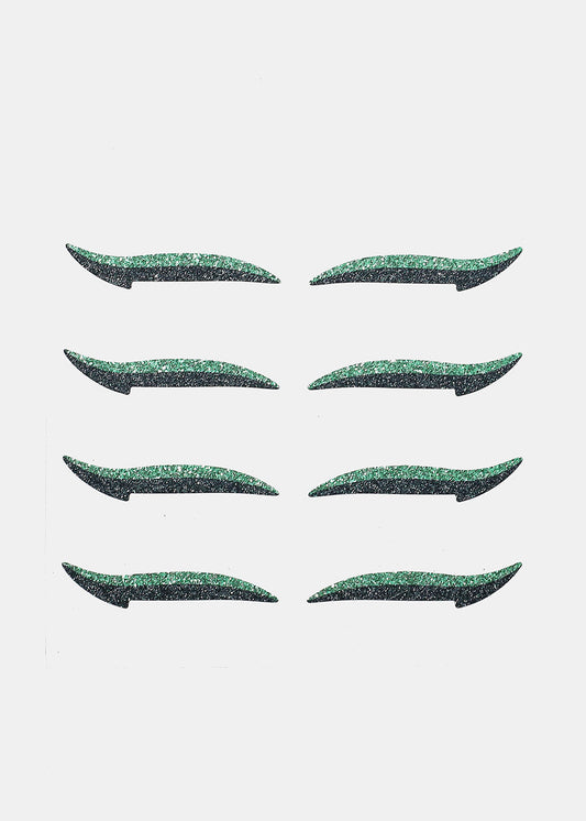 Eyeliner Stickers