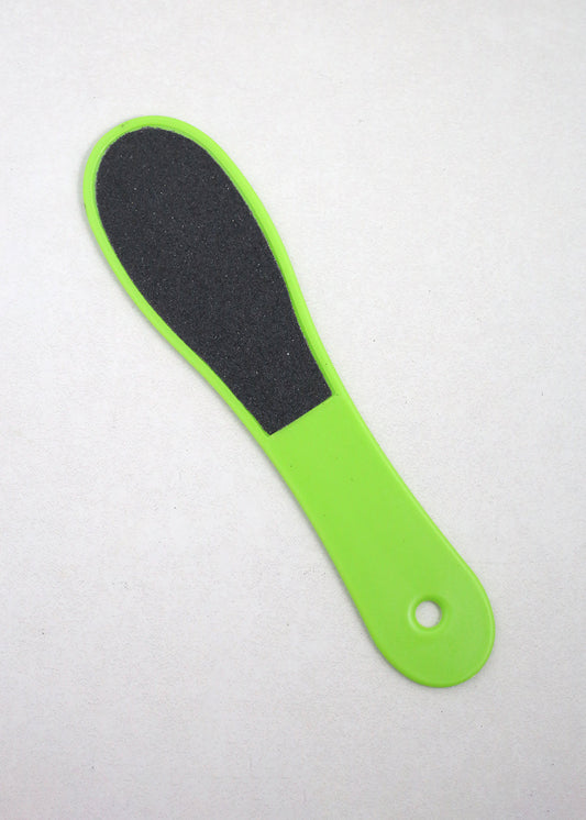 Double-Sided Pedicure Foot File