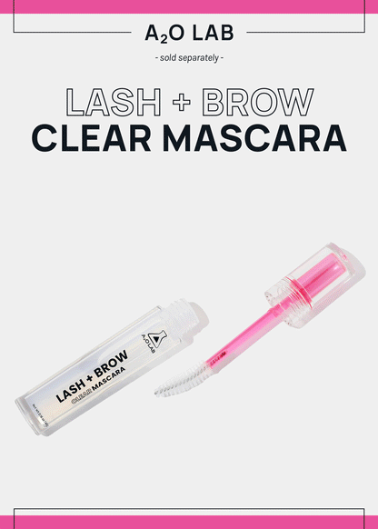 a2o Lab Build It Up Mascara