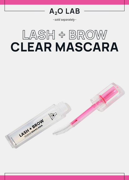 a2o Lab Nano Brow Pencil