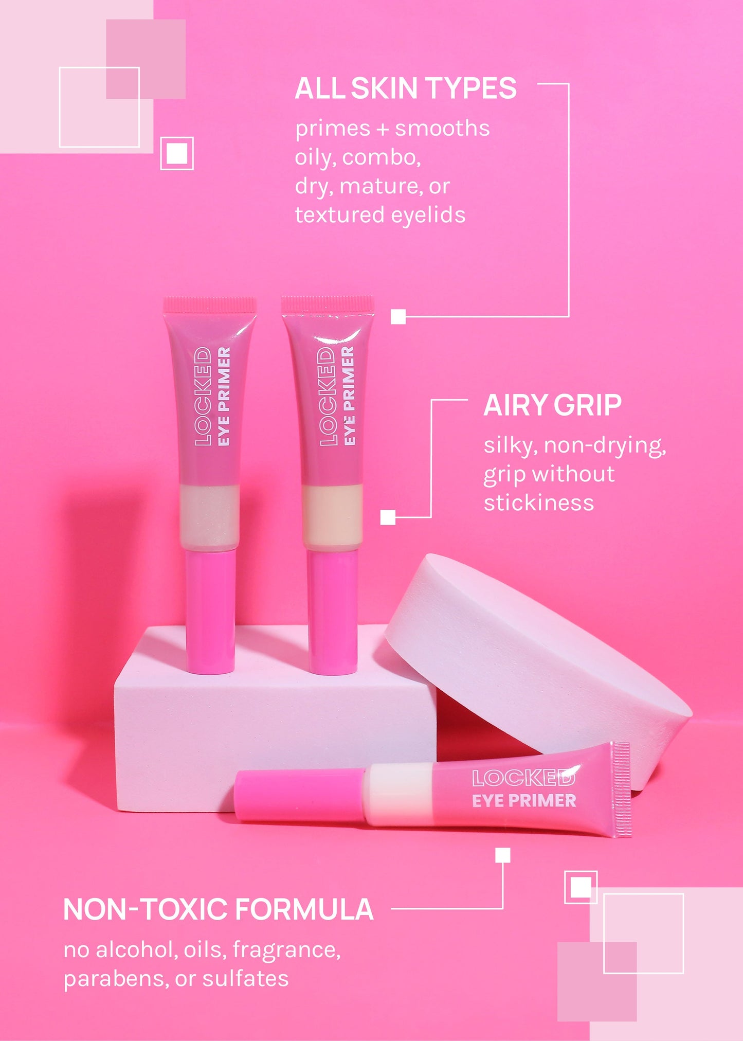 a2o Lab Locked Eye Primer