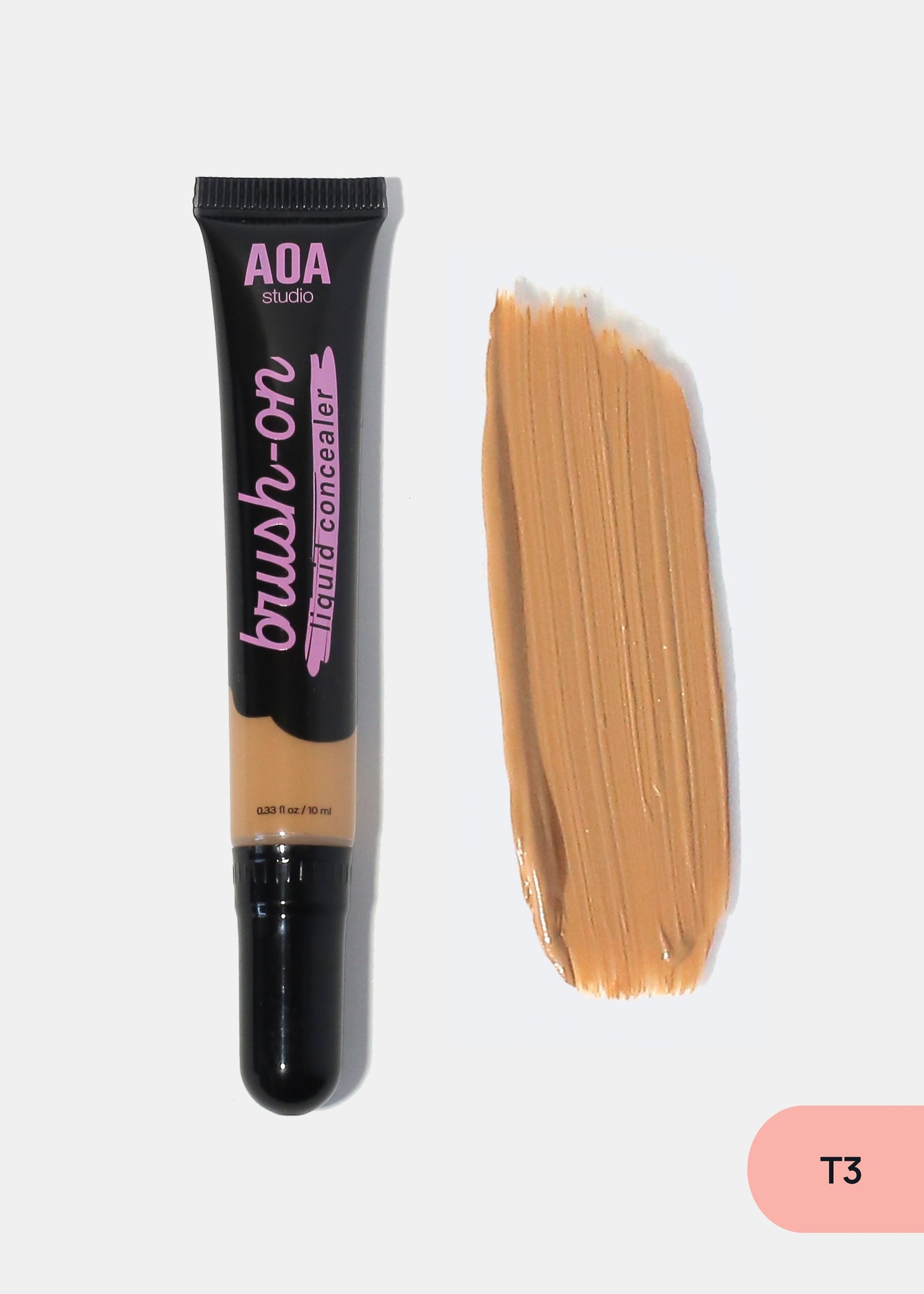 AOA Brush-On Liquid Concealer