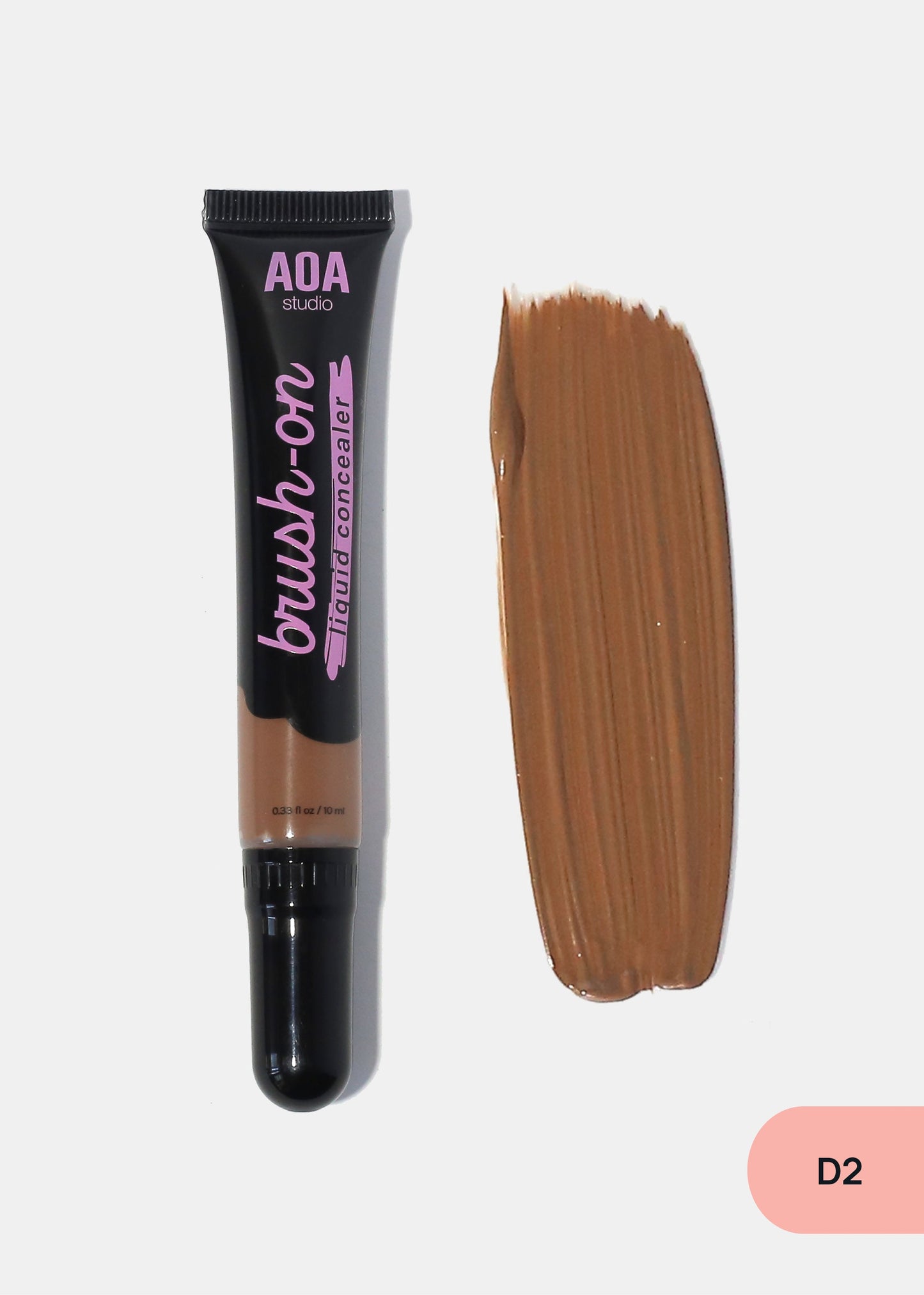 AOA Brush-On Liquid Concealer