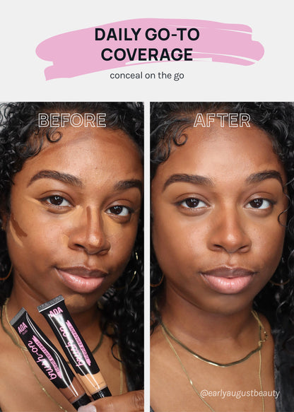 AOA Brush-On Liquid Concealer