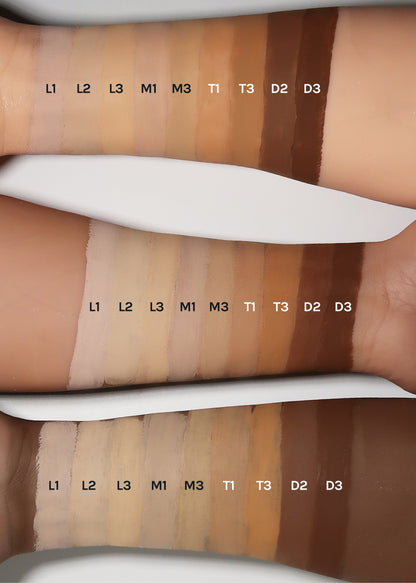 AOA Brush-On Liquid Concealer