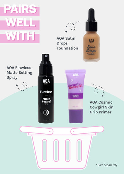 AOA Brush-On Liquid Concealer