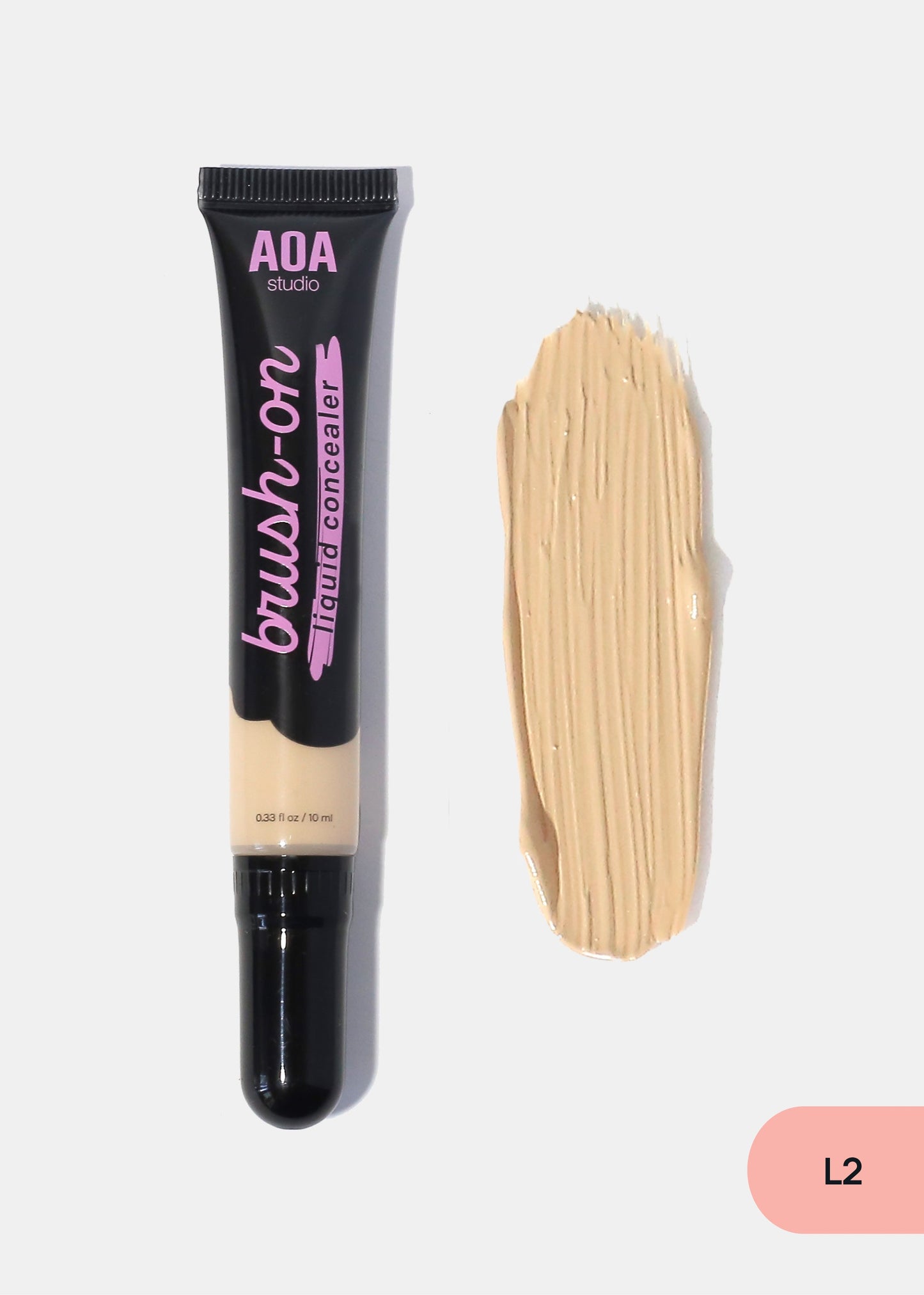 AOA Brush-On Liquid Concealer