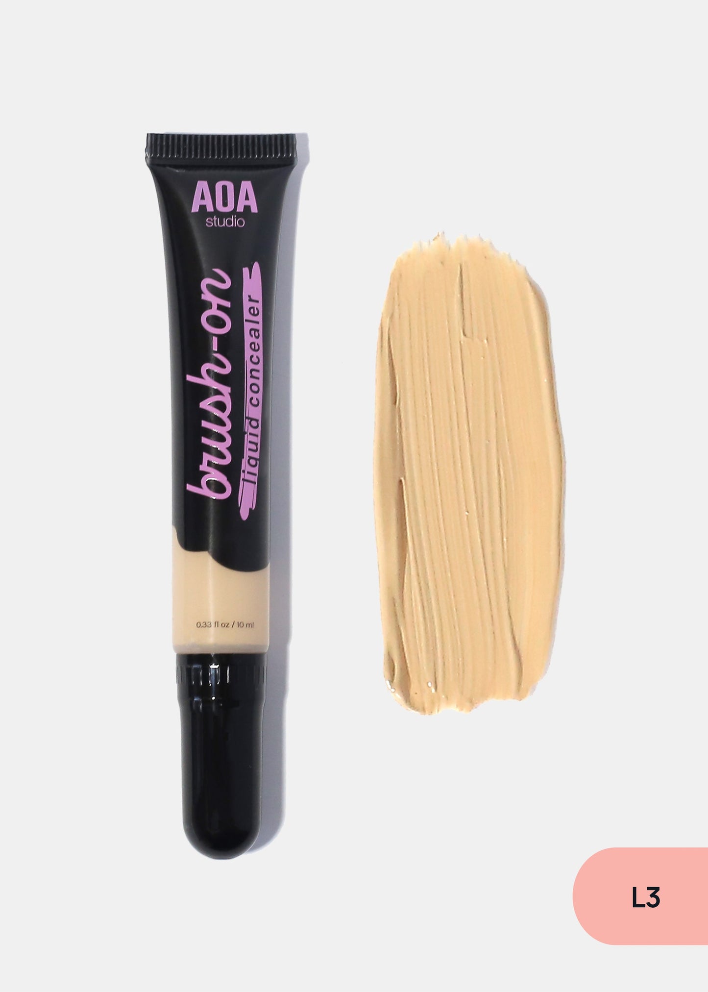 AOA Brush-On Liquid Concealer