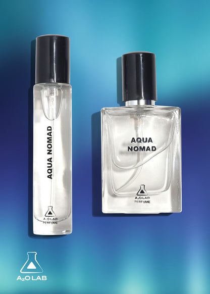 a2o Lab Aqua Nomad Perfume