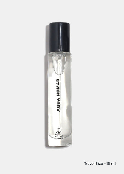 a2o Lab Aqua Nomad Perfume
