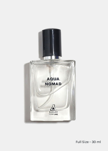 a2o Lab Aqua Nomad Perfume