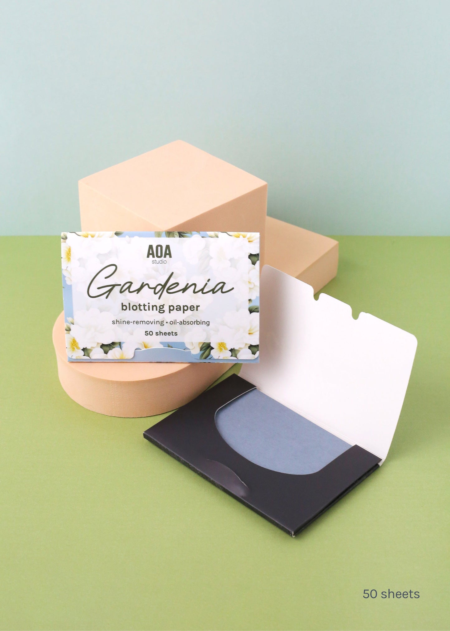 AOA Blotting Paper