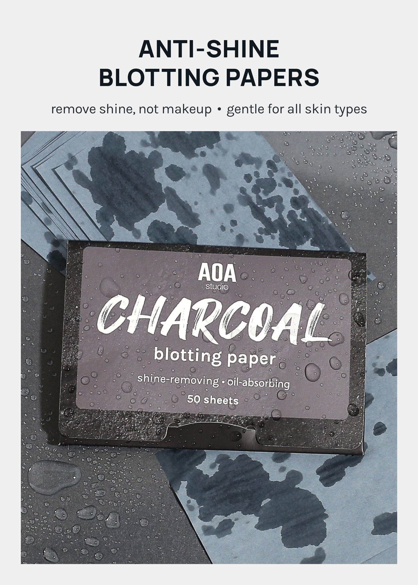 AOA Blotting Paper