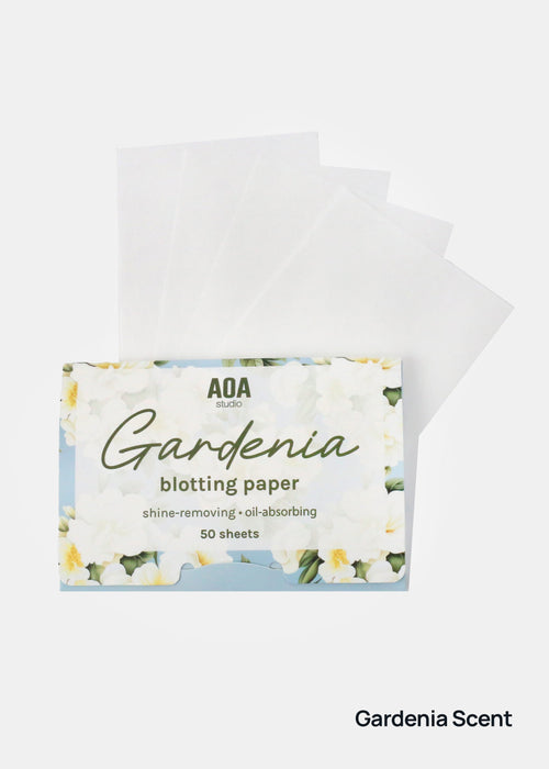 AOA Blotting Paper