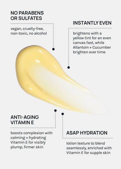 AOA Brightening Banana Primer