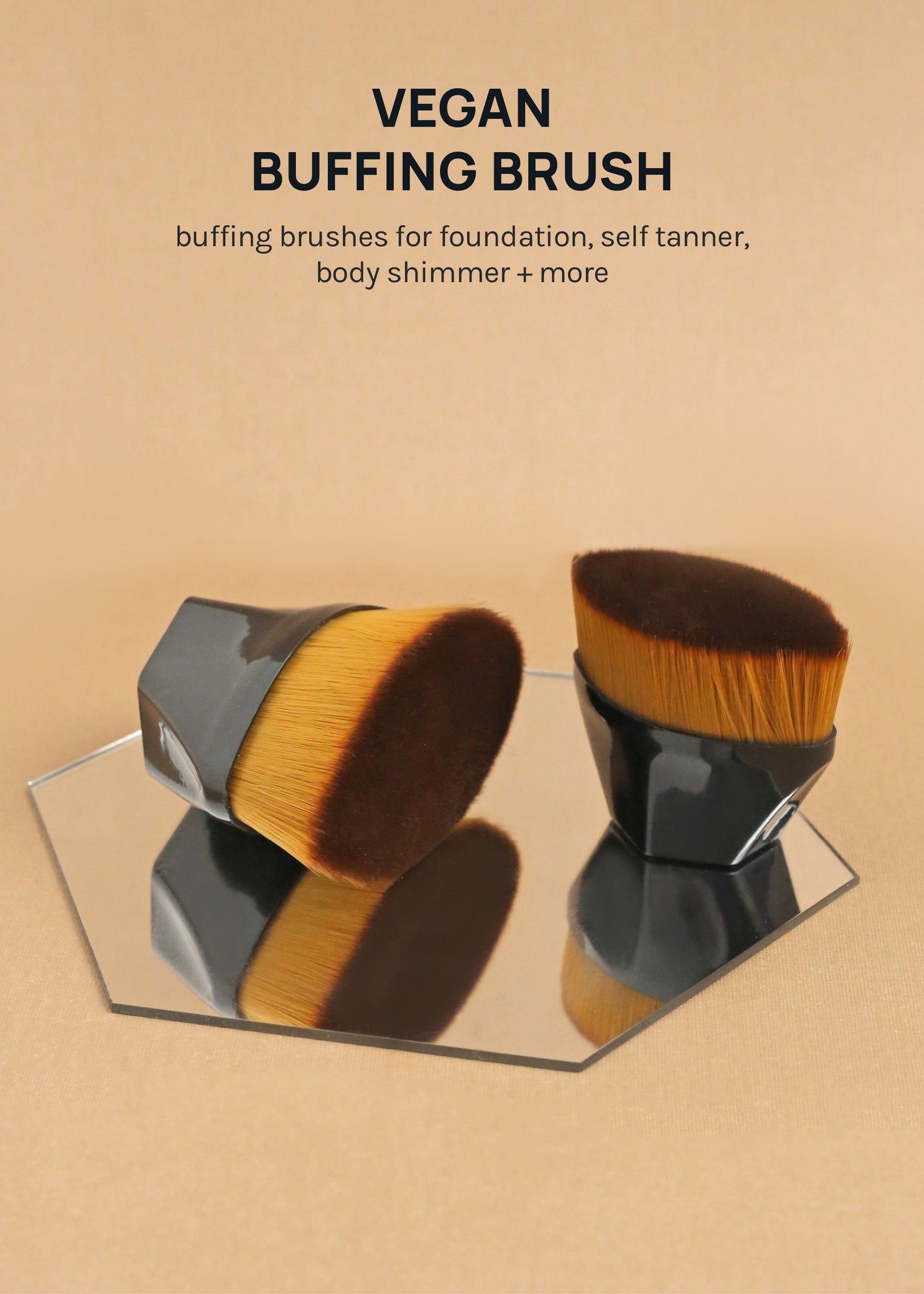 AOA Buffing Brushes