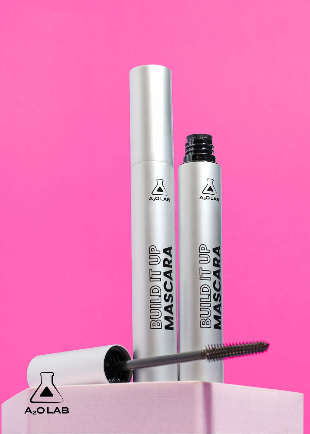 a2o Lab Build It Up Mascara