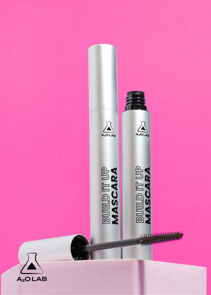 a2o Lab Build It Up Mascara
