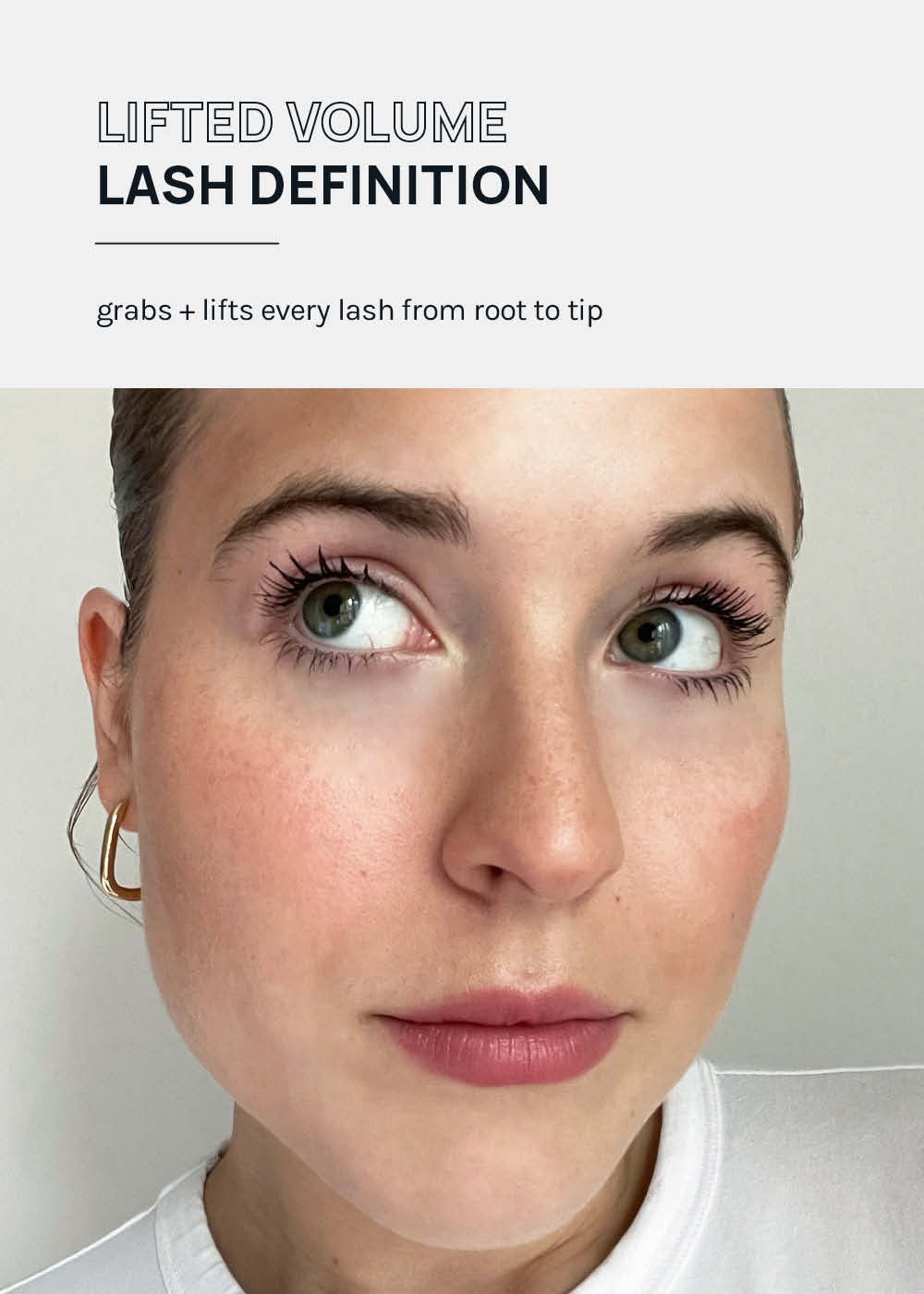a2o Lab Build It Up Mascara