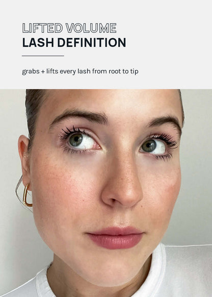 a2o Lab Build It Up Mascara