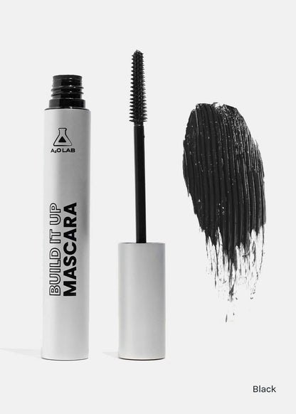 a2o Lab Build It Up Mascara