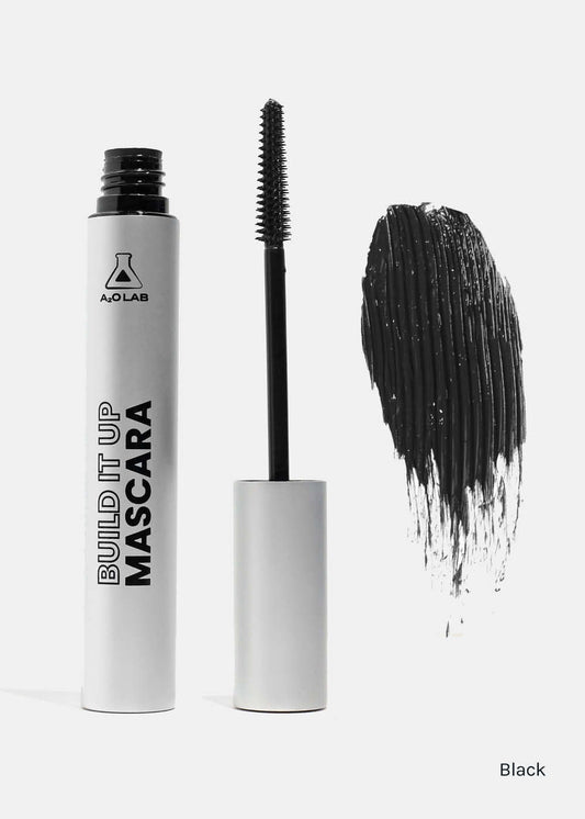 a2o Lab Build It Up Mascara