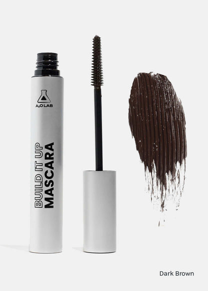 a2o Lab Build It Up Mascara