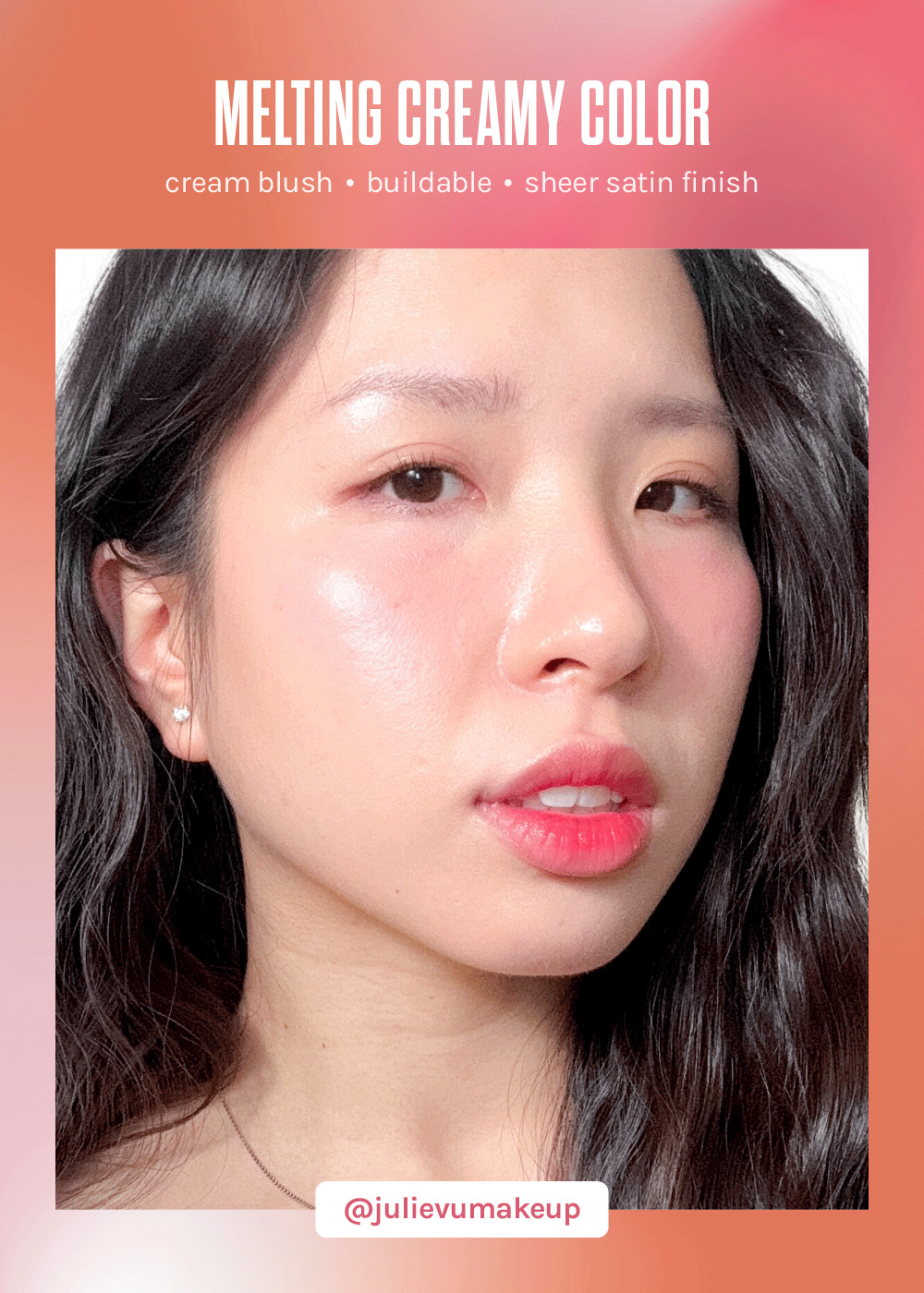 AOA Cheeky Miracle Blush