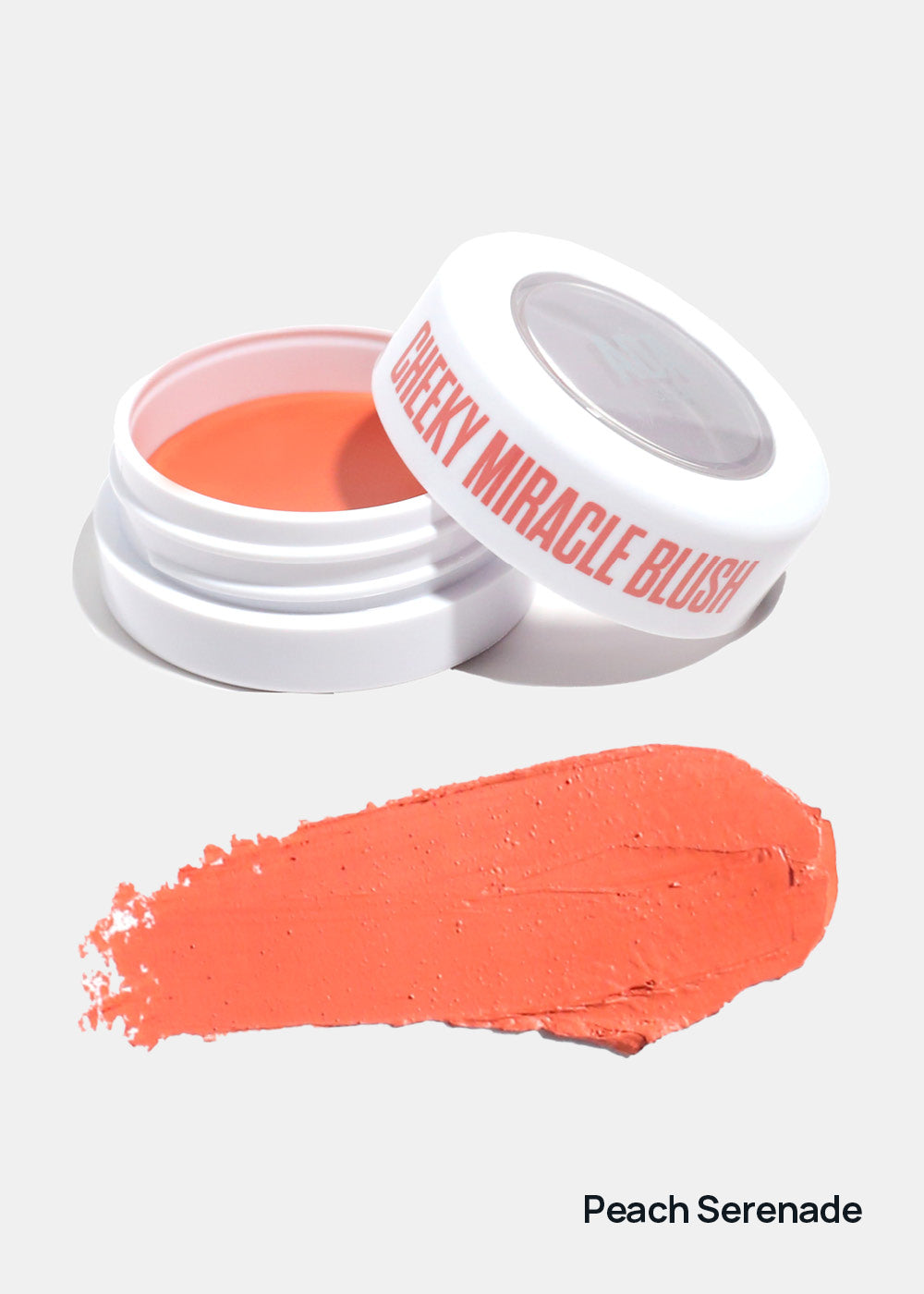 AOA Cheeky Miracle Blush
