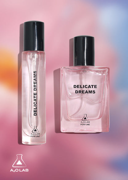 a2o Lab Delicate Dreams Perfume