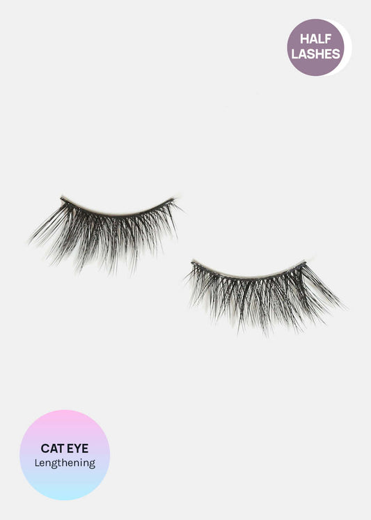 Demi-Dream Half Lashes – Demure