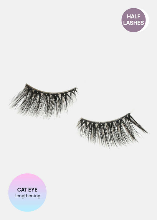 Demi-Dream Half Lashes – HalfMoon