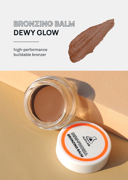 a2o Lab Dew-Phoria Bronzing Balm