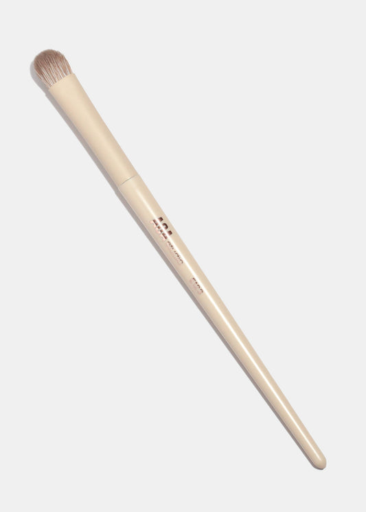 AOA Hero Single Brush – E123 Eyeliner Blending Brush