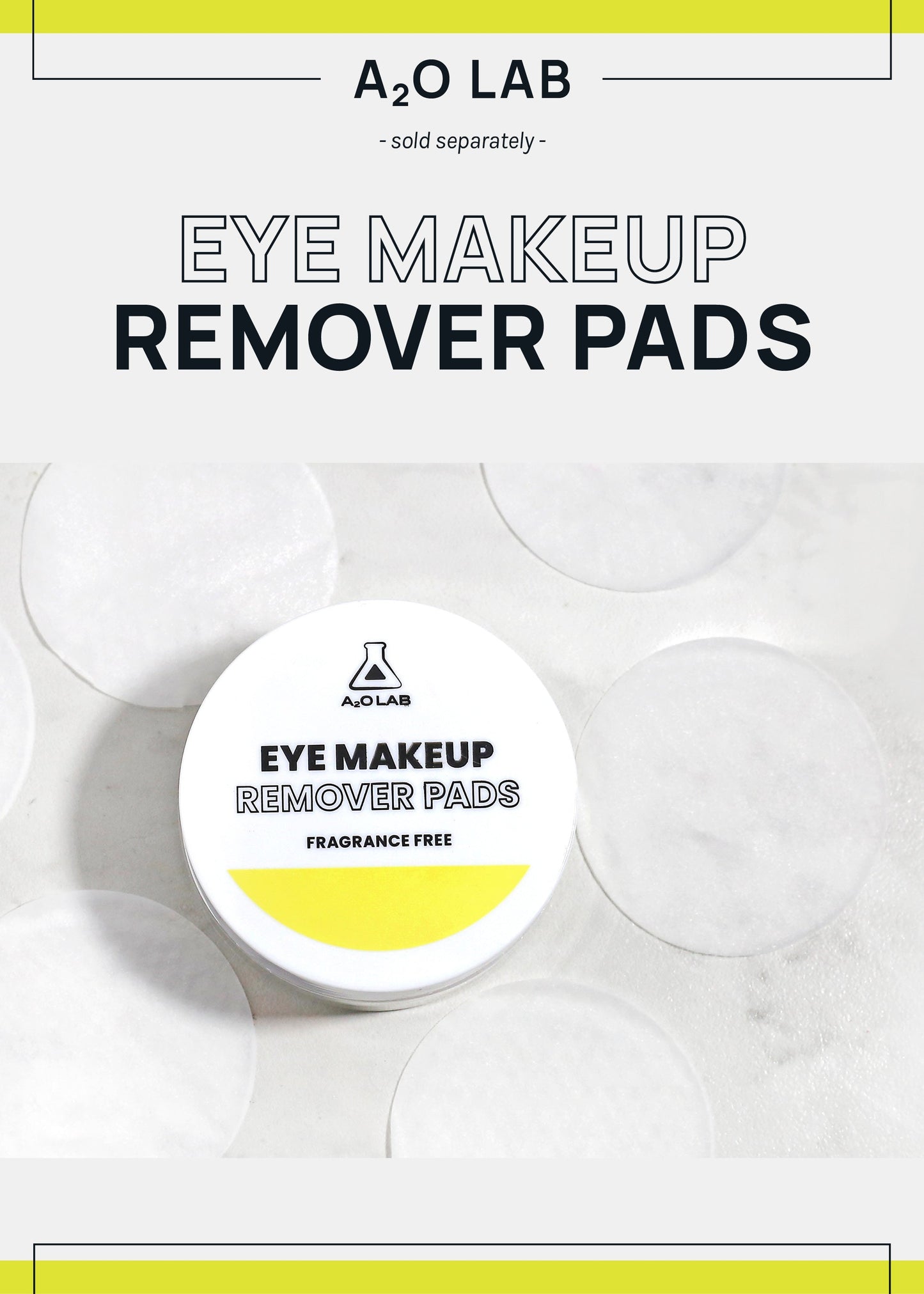 a2o Lab Ultra-Hold Brush-On Eyelash Adhesive