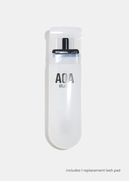 AOA Eyelash Curler Detail Mini