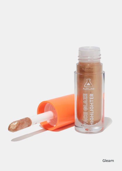 a2o Lab Face Glaze Liquid Highlighter