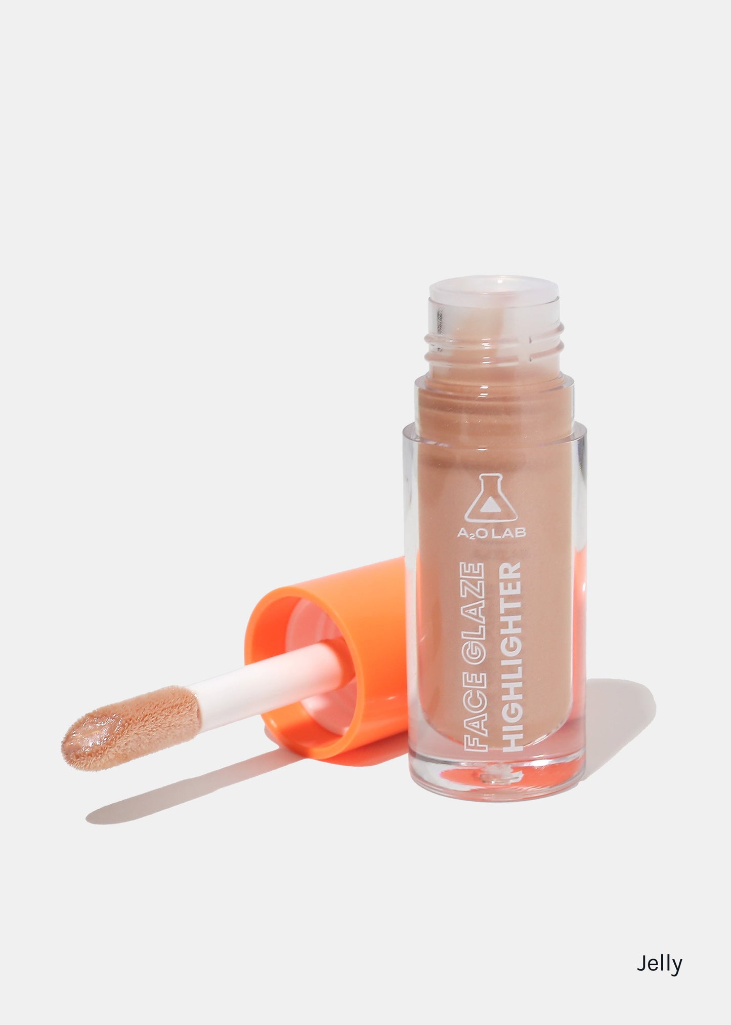 a2o Lab Face Glaze Liquid Highlighter