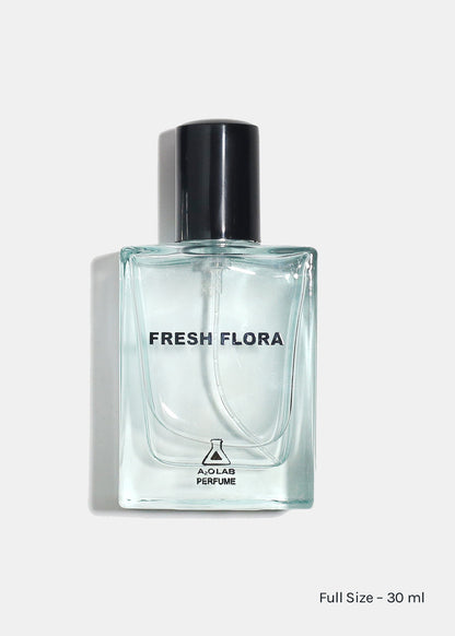 a2o Lab Fresh Flora Perfume