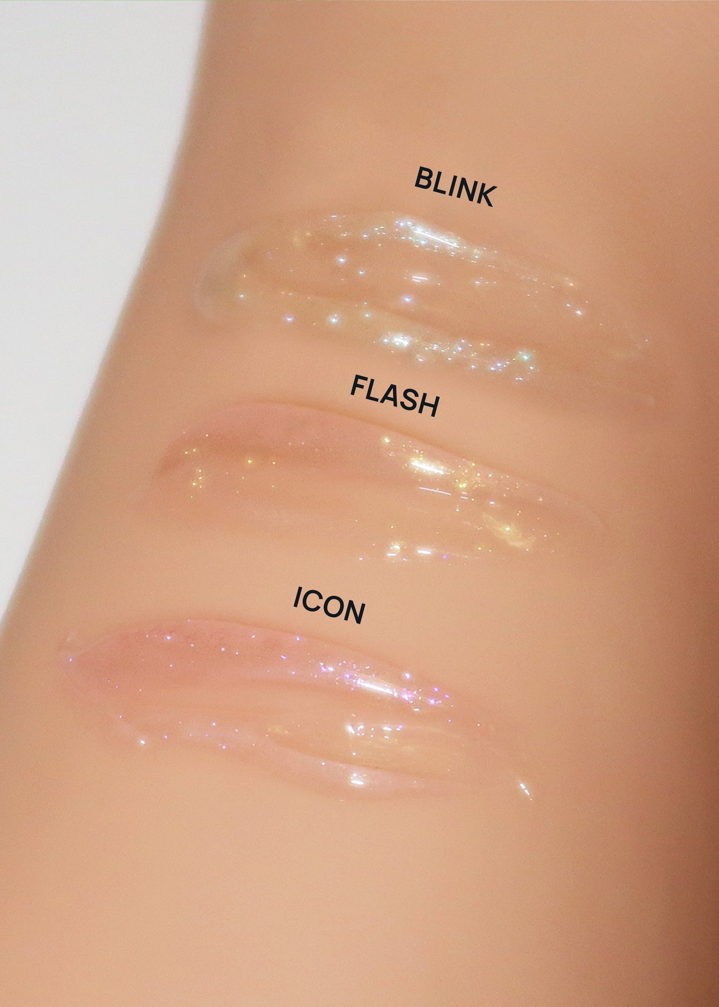 a2o Lab Glitter Star Lip Gloss