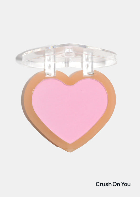 AOA HeartGlow Blush
