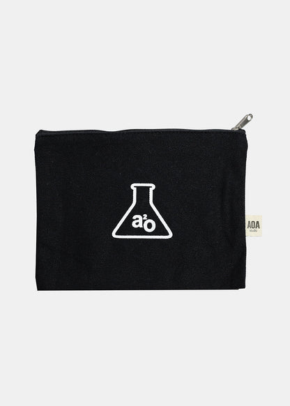 a2o Lab Canvas Pouch