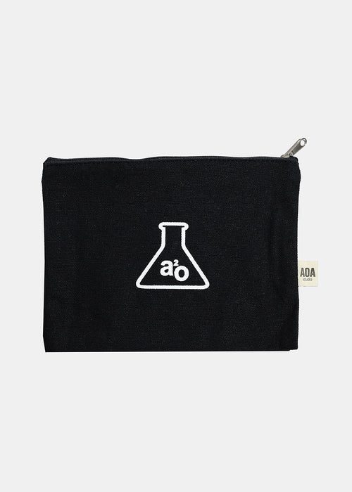 a2o Lab Canvas Pouch