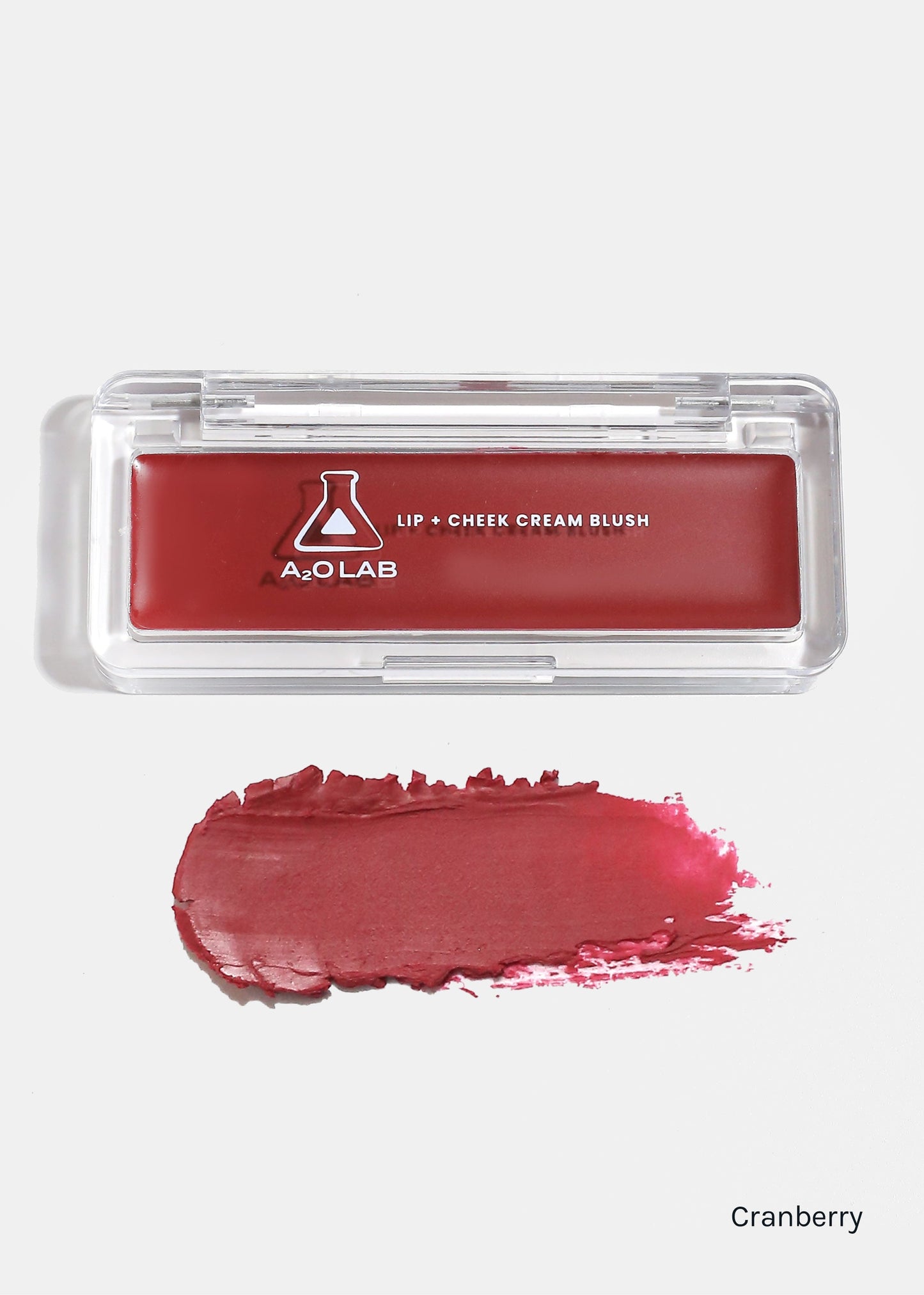a2o Lab Lip + Cheek Cream Blush
