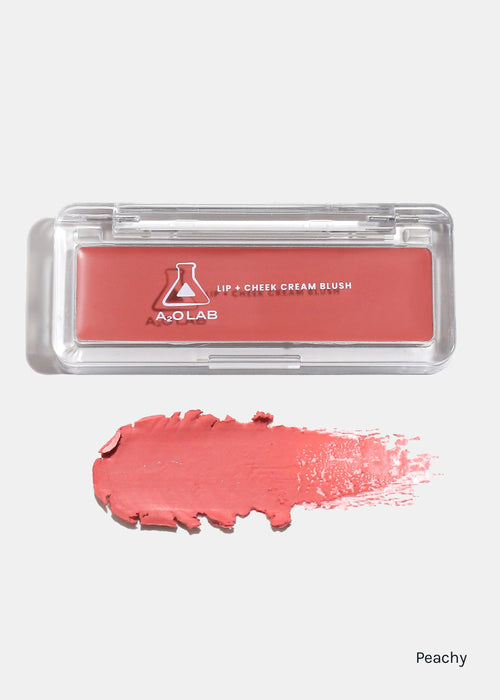 a2o Lab Lip + Cheek Cream Blush