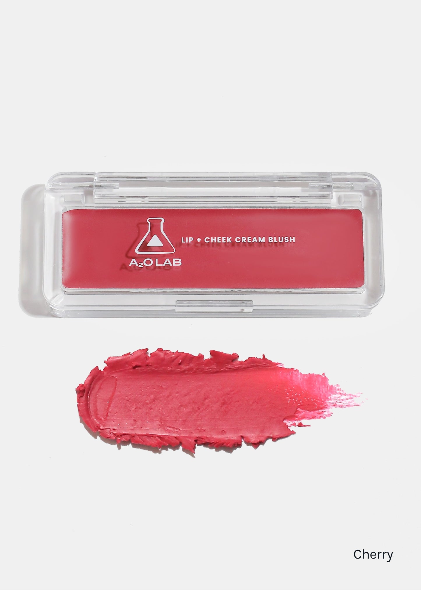 a2o Lab Lip + Cheek Cream Blush