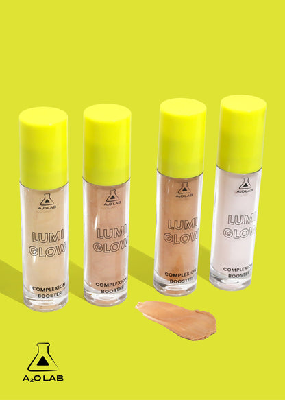 a2o Lab Lumi Glow Complexion Booster