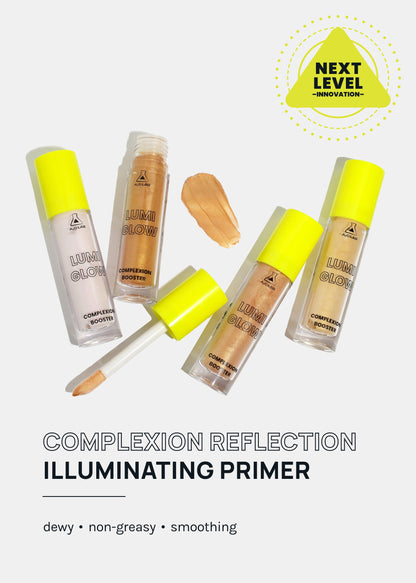 a2o Lab Lumi Glow Complexion Booster