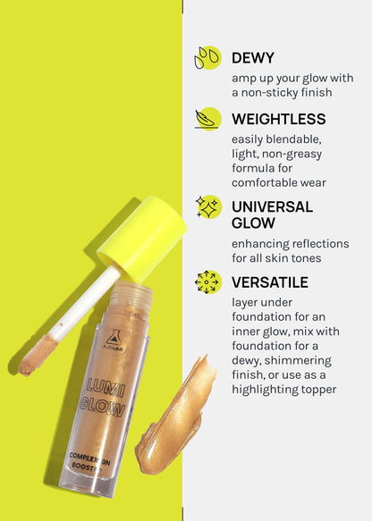 a2o Lab Lumi Glow Complexion Booster