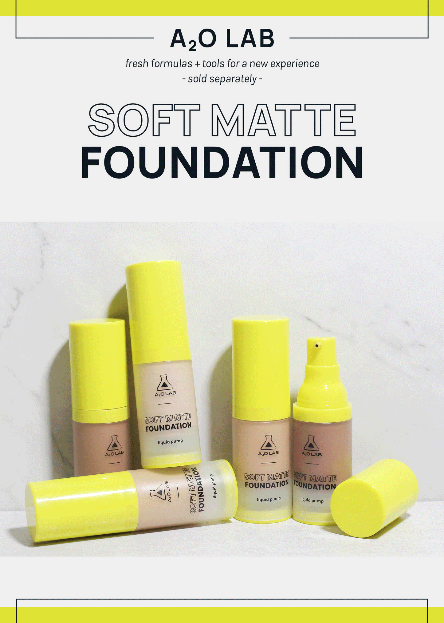 a2o Lab Lumi Glow Complexion Booster